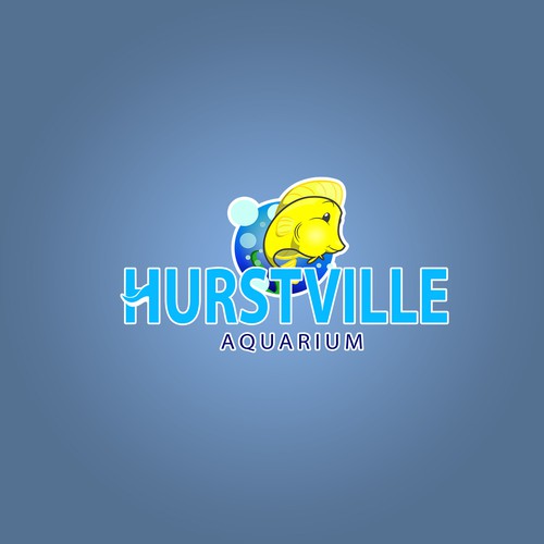 cute fun logo for retailer