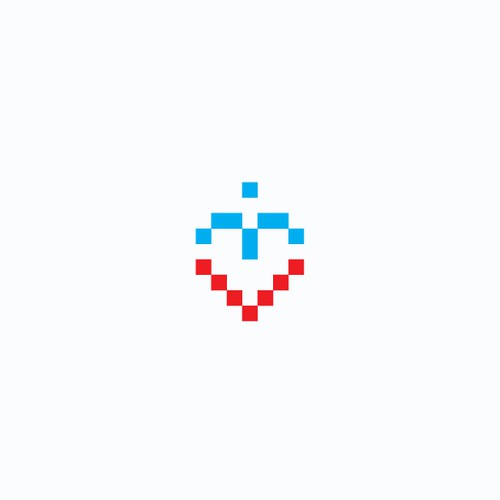 Minimalistic and modern logo redesign
