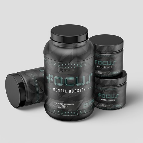 focus