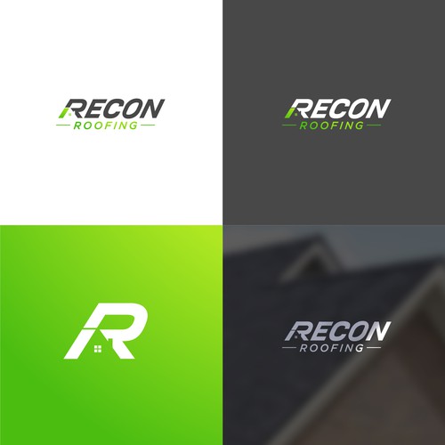 Recon Roofing
