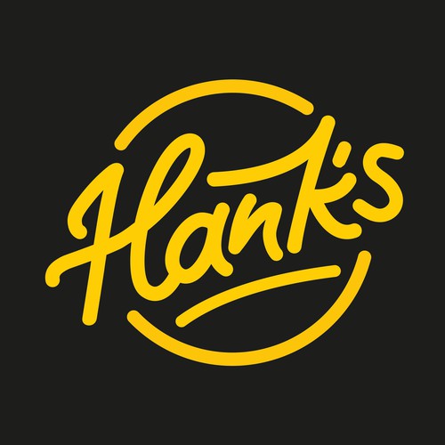 Hank's