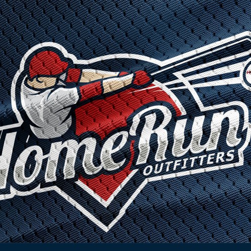 Home Run Outfitters