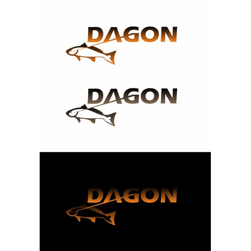 Yeti, Simms?  Help create a logo for a premium fishing apparel business