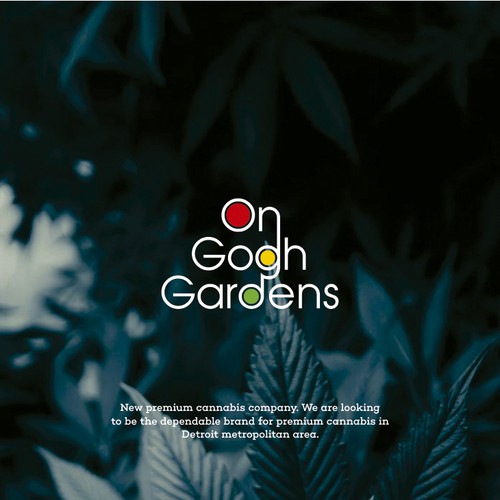on gogh gardens
