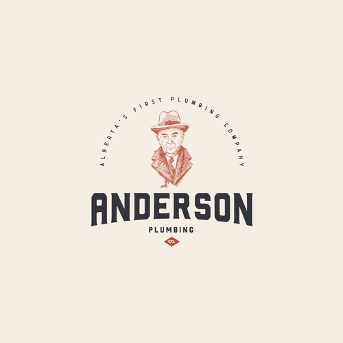 ANDERSON Pumpling CO