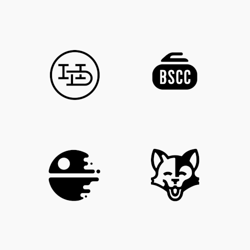Misc. Logos