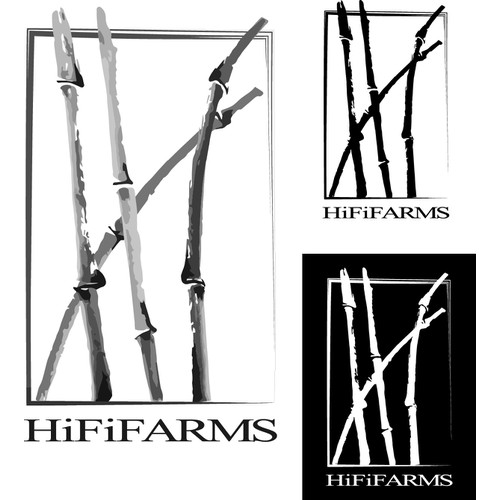 HiFiFARMS