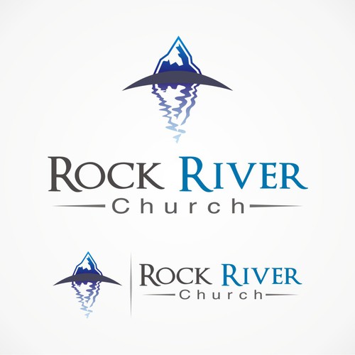 Rock River Logo