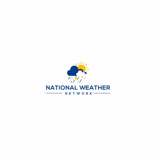 National Weather Logo