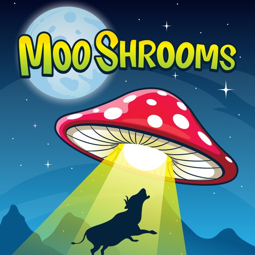 MooShrooms