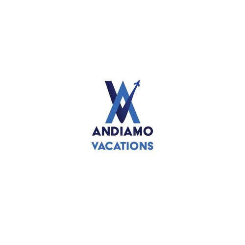 Andiamo Vacation Logo