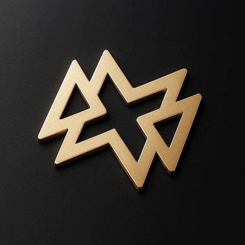 NOVARY – Bold Modern Logo