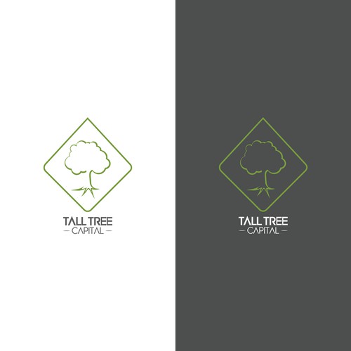 tall tree