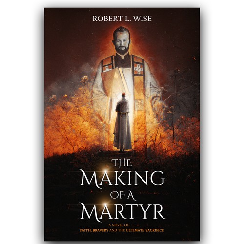 The Making of a Martyr