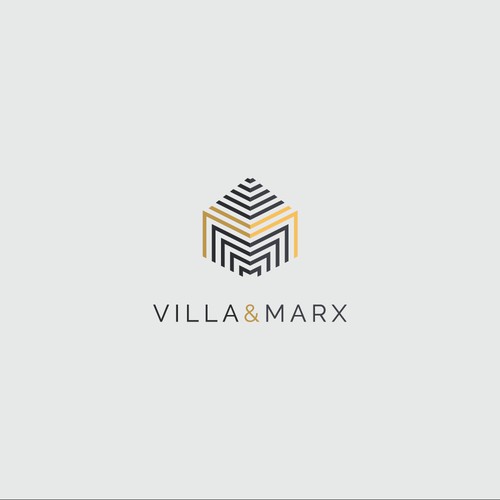 Logo for Villa&Marx