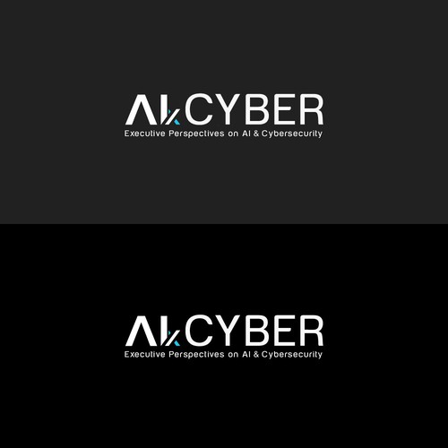 AIxCYBER Logo