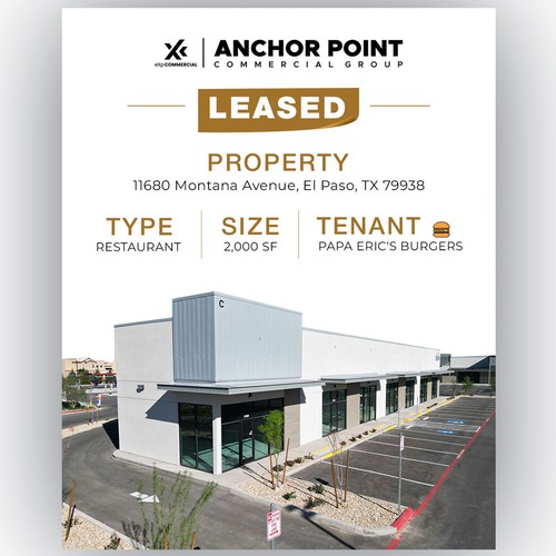 Anchor Point Commercial Group