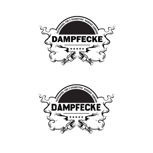 DAMPFECKE