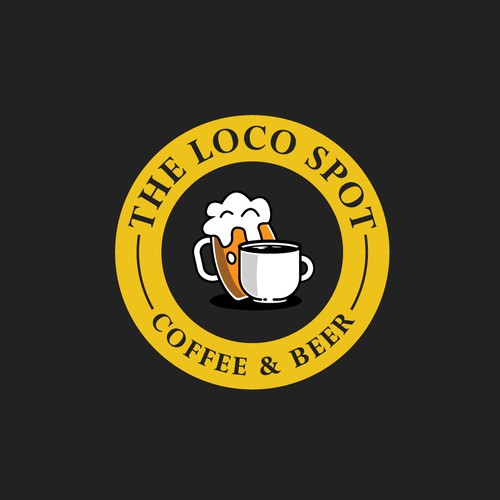 The Loco Spot