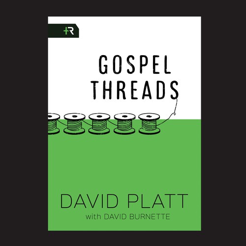 Gospel Threads book cover