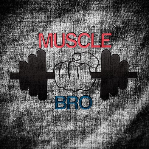 logo for MuscleBro™