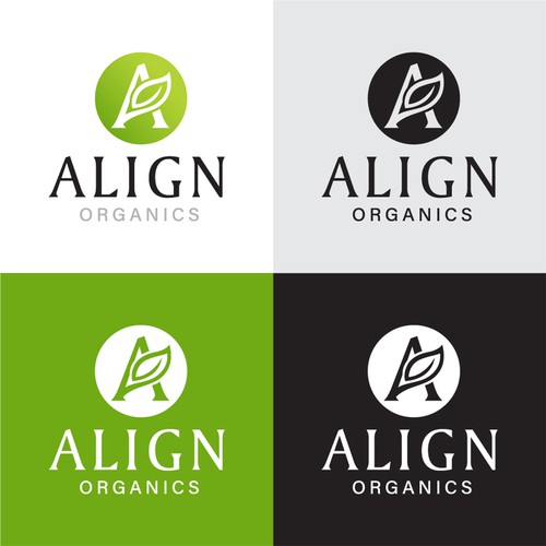 ALIGN ORGANICS