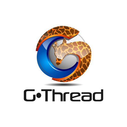 New logo wanted for G • Thread