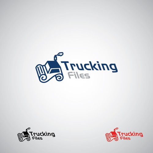 trucking
