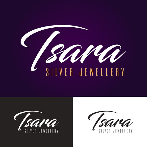 Tsara - Silver Jewellery (Winner)