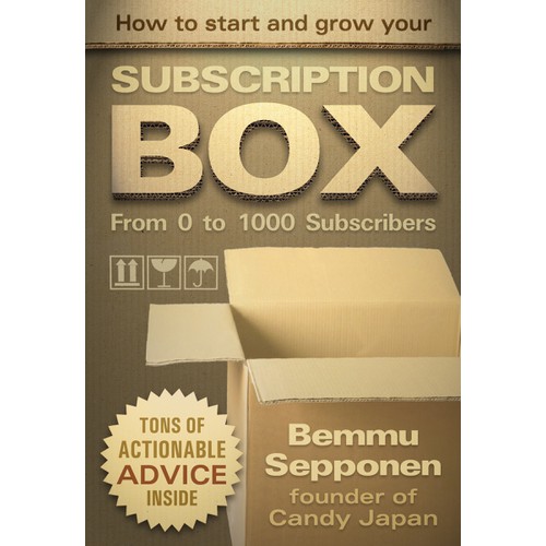 Subscription Box 1