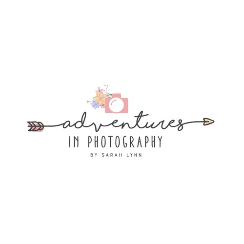 Photography Logo - Adventures in Photography!