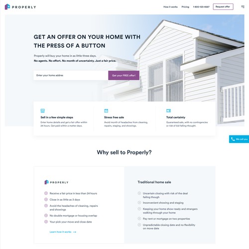Real Estate Agency