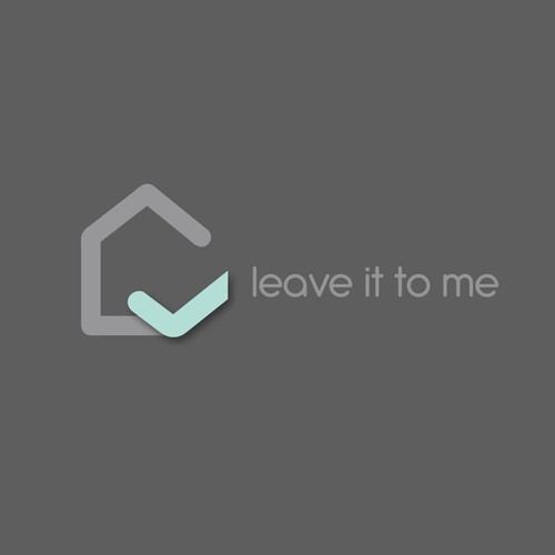 leave it to me - contest entry
