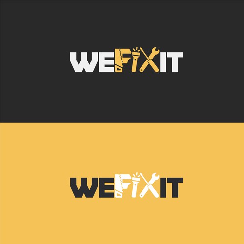 WEFIXIT