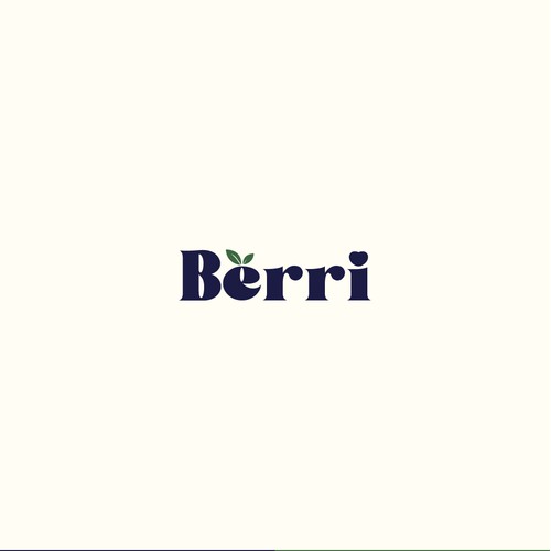 Berri Logo