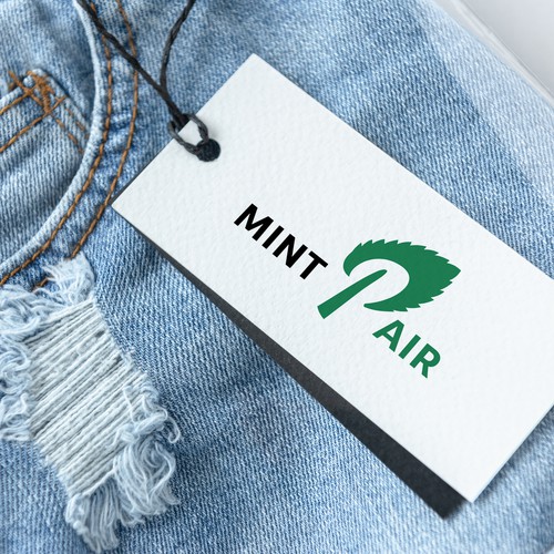 Mintpair Logo