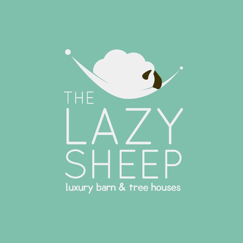 Lazy Sheep