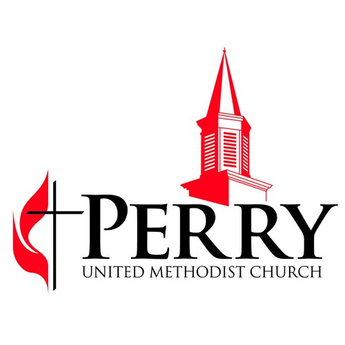 Help Perry United Methodist Church with a new logo