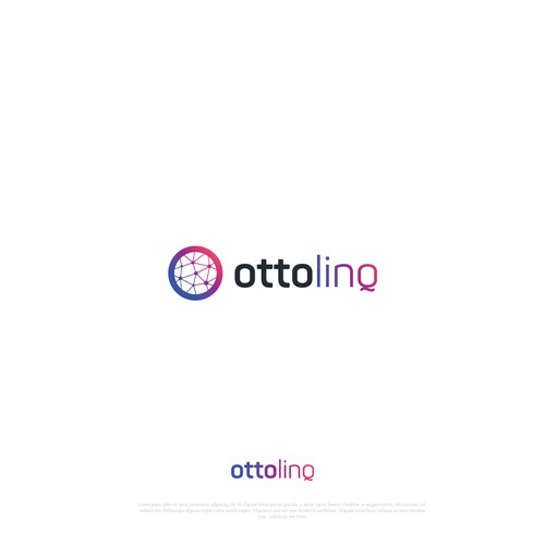 Logo for Ottolinq