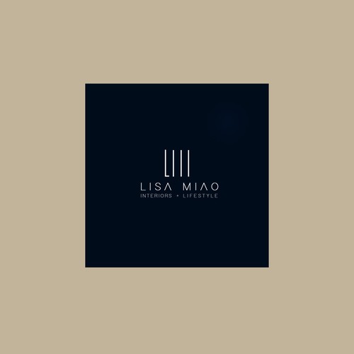 Logo for Lisa Miao