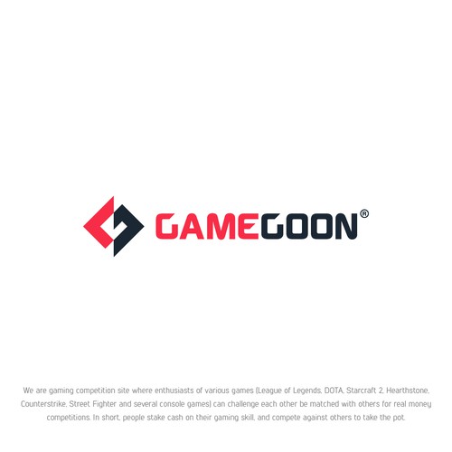 GameGoon Logo