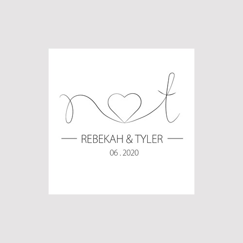 Wedding Logo