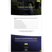 Reviewed design