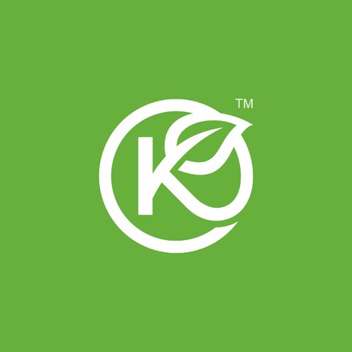 Logo design for Kratom Online