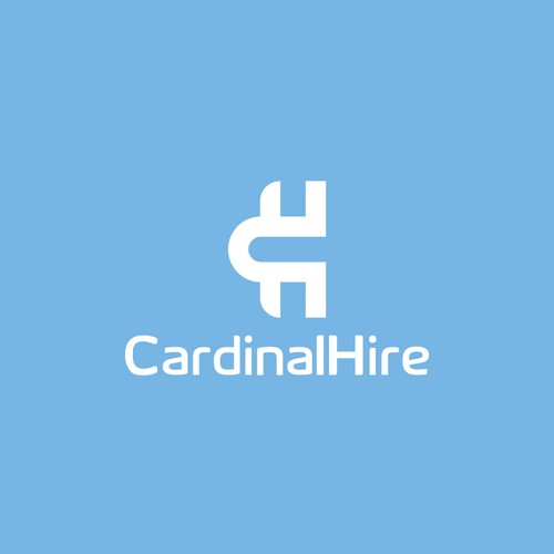 CardingHire Logo