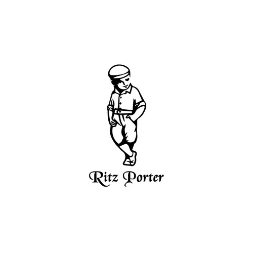 Ritz Porter Fashion brand 