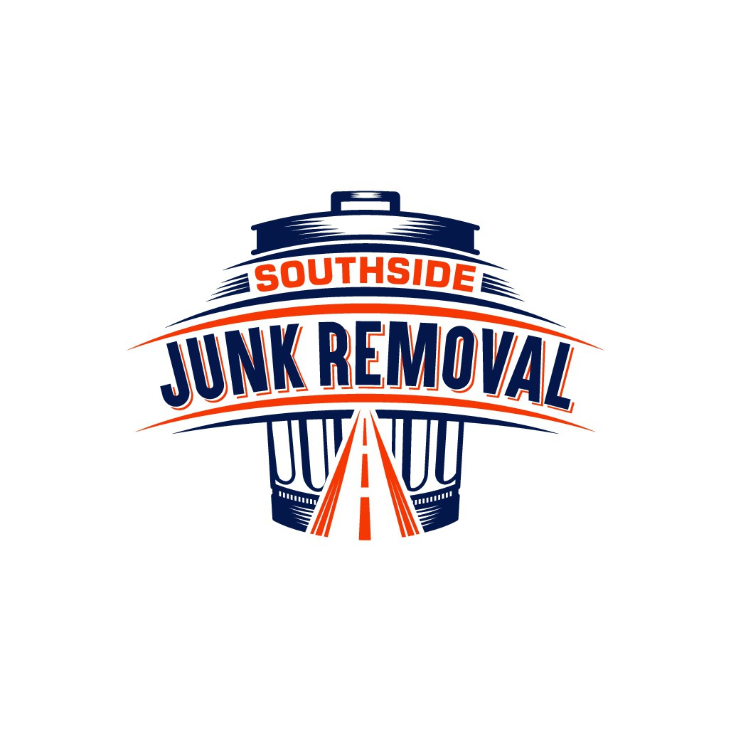 Junk Removal Logo for South Atlanta