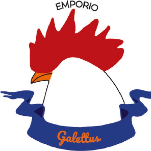 Emporio galletus