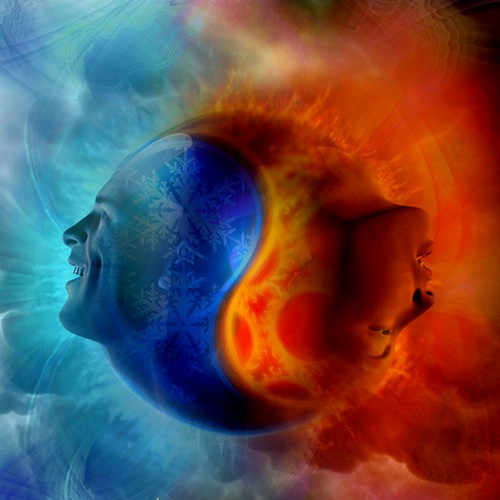 Design a striking, thought provoking album cover for itunes and Cd release / Originality and Creativity is Vital