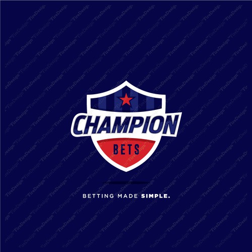 Champion Bets Option